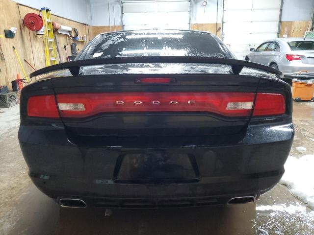 Photo 6 from auction – 2012 DODGE CHARGER R/ with VIN 2C3CDXCT3CH156537
