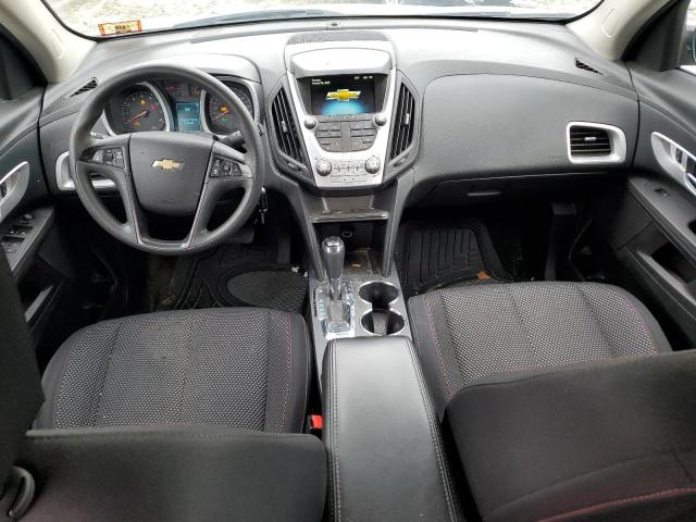 Photo 8 from auction – 2017 CHEVROLET EQUINOX LS with VIN 2GNFLEEK6H6199347