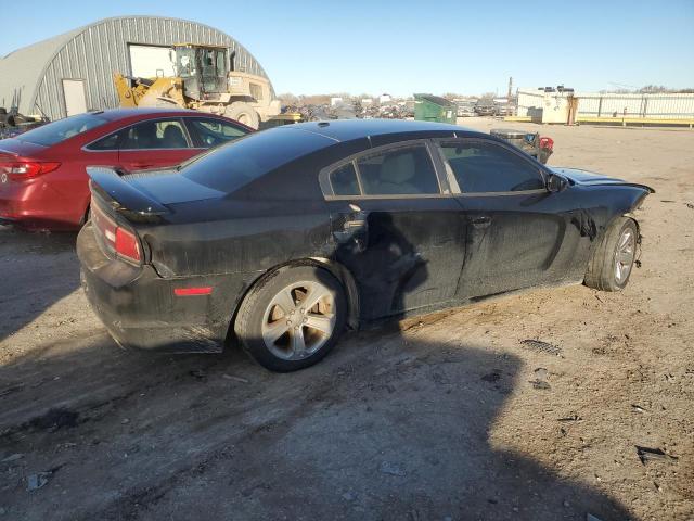 Photo 3 from auction – 2012 DODGE CHARGER SE with VIN 2C3CDXBG3CH299802