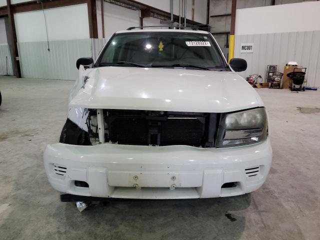 Photo 5 from auction – 2008 CHEVROLET TRAILBLAZE with VIN 1GNDT13S282244798