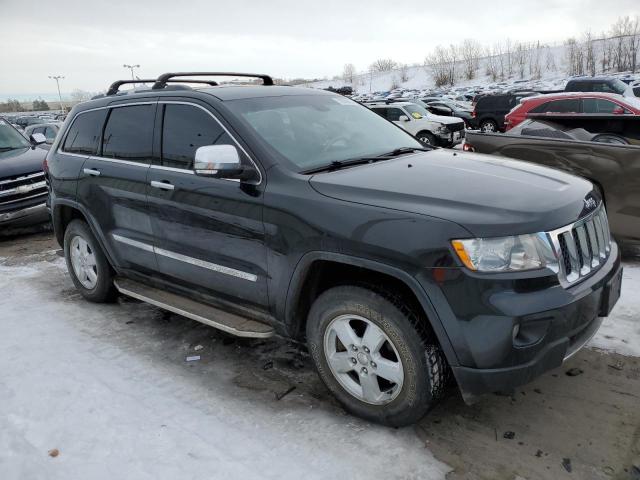 Photo 4 from auction – 2012 JEEP GRAND CHER with VIN 1C4RJFCT1CC202829