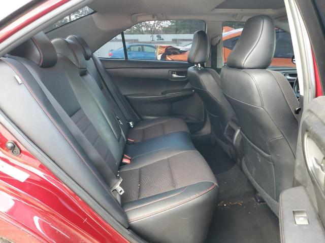 Photo 10 from auction – 2016 TOYOTA CAMRY LE with VIN 4T1BF1FK8GU591845