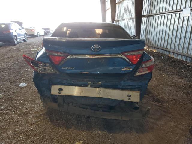 Photo 6 from auction – 2016 TOYOTA CAMRY LE with VIN 4T1BF1FK5GU508324