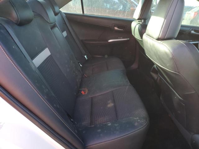 Photo 10 from auction – 2013 TOYOTA CAMRY L with VIN 4T1BF1FK6DU260936