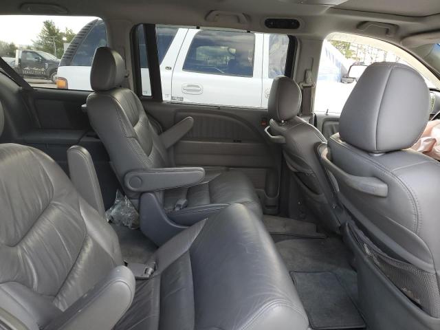 Photo 11 from auction – 2006 HONDA ODYSSEY EX with VIN 5FNRL38796B110816