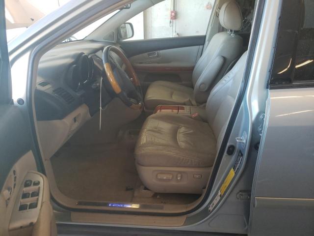Photo 7 from auction – 2008 LEXUS RX 400H with VIN JTJHW31U182047636