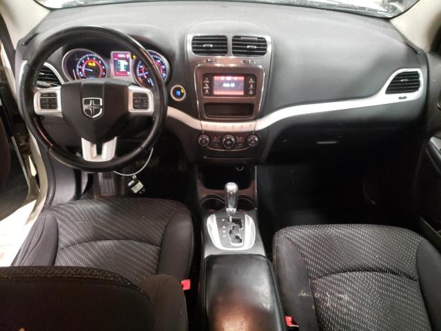Photo 8 from auction – 2012 DODGE JOURNEY SX with VIN 3C4PDCBG6CT288256