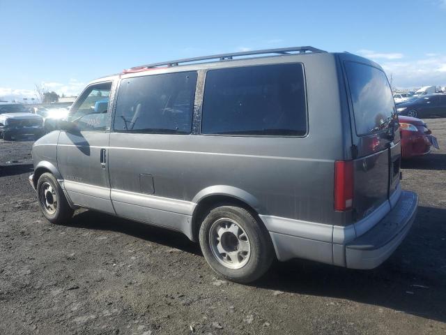 Photo 2 from auction – 2000 CHEVROLET ASTRO with VIN 1GNEL19W0YB102349