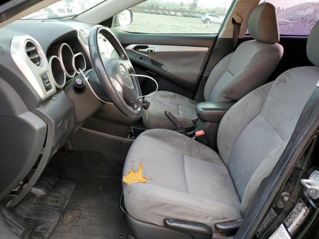 Photo 7 from auction – 2009 TOYOTA COROLLA MA with VIN 2T1KE40E09C003903