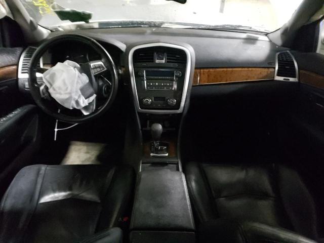 Photo 8 from auction – 2008 CADILLAC SRX with VIN 1GYEE437580197132