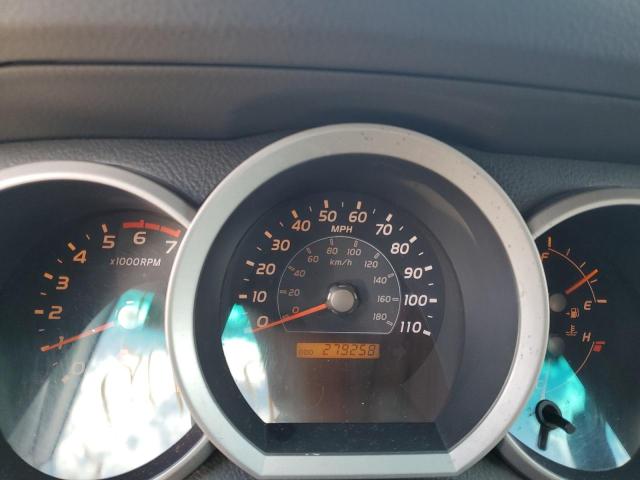Photo 9 from auction – 2007 TOYOTA 4RUNNER SR with VIN JTEBU14R970117710