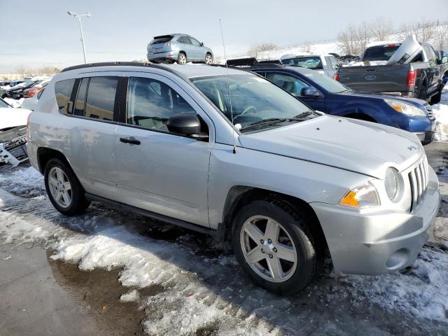Photo 4 from auction – 2008 JEEP COMPASS SP with VIN 1J8FF47W28D759658