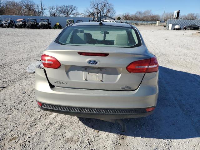 Photo 6 from auction – 2015 FORD FOCUS SE with VIN 1FADP3F23FL262602