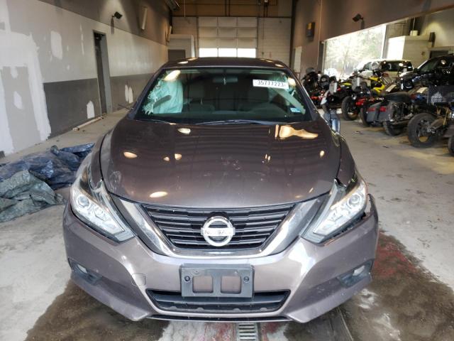 Photo 5 from auction – 2017 NISSAN ALTIMA 2.5 with VIN 1N4AL3AP2HC170904