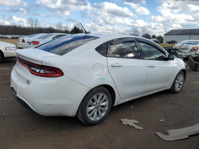 Photo 3 from auction – 2014 DODGE DART SXT with VIN 1C3CDFBB7ED692667