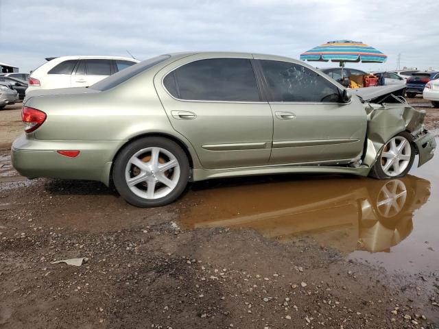 Photo 3 from auction – 2002 INFINITI I35 with VIN JNKDA31A52T012328