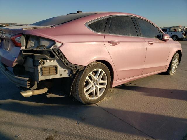 Photo 3 from auction – 2014 FORD FUSION SE with VIN 3FA6P0HD9ER214608