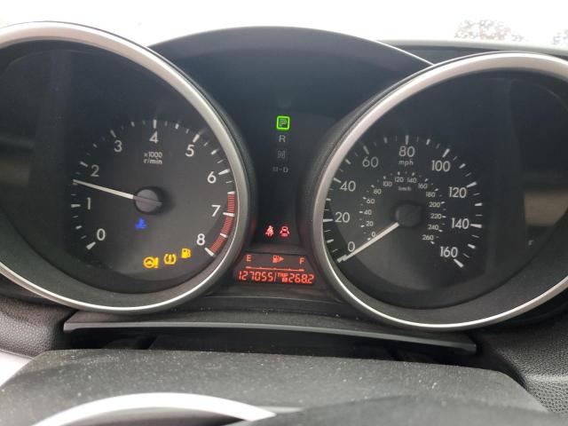 Photo 9 from auction – 2011 MAZDA 3 I with VIN JM1BL1VF5B1383448