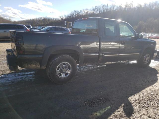 Photo 3 from auction – 2003 CHEVROLET SILVERADO with VIN 2GCEC19V831137178