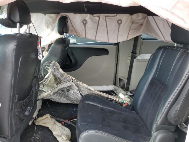 صورة رقم 11 من المزاد - 2014 DODGE GRAND CARA مع VIN 2C4RDGCG3ER422600