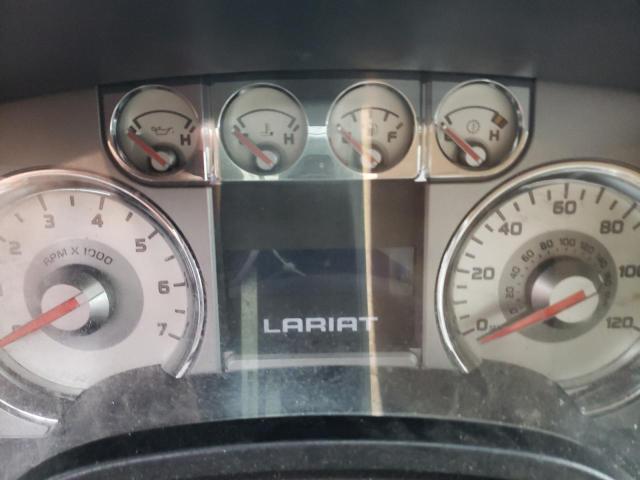 Photo 9 from auction – 2010 FORD F150 SUPER with VIN 1FTFX1EV9AFD28791