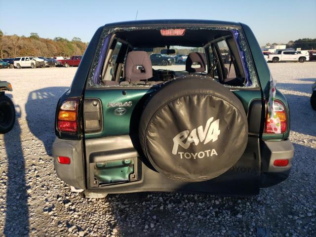 Photo 6 from auction – 1999 TOYOTA RAV4 with VIN JT3GP10V9X7048288