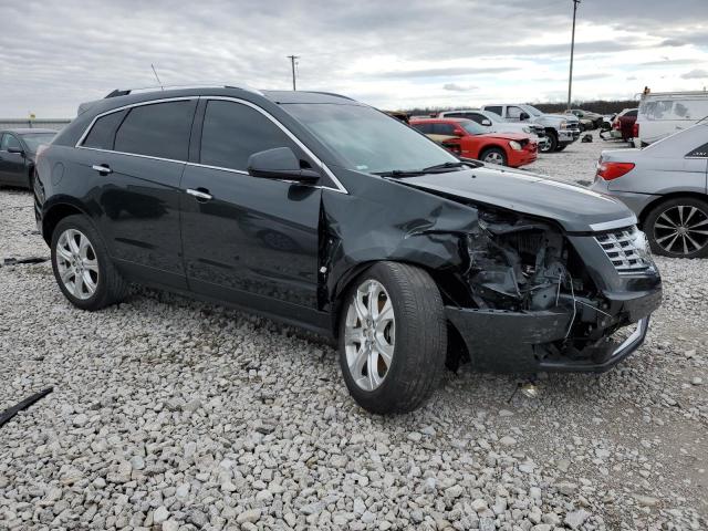 Photo 4 from auction – 2015 CADILLAC SRX PERFOR with VIN 3GYFNCE35FS508413