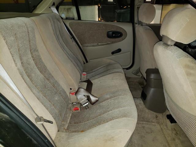 Photo 10 from auction – 1997 SATURN SL2 with VIN 1G8ZK5275VZ193400