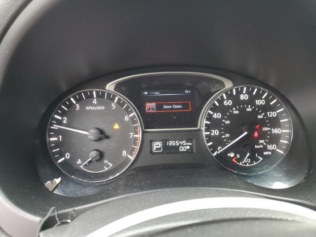 Photo 9 from auction – 2013 NISSAN ALTIMA 2.5 with VIN 1N4AL3AP5DN554562