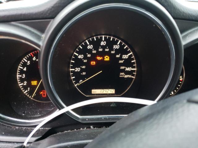 Photo 9 from auction – 2004 LEXUS RX 330 with VIN JTJHA31U540048762