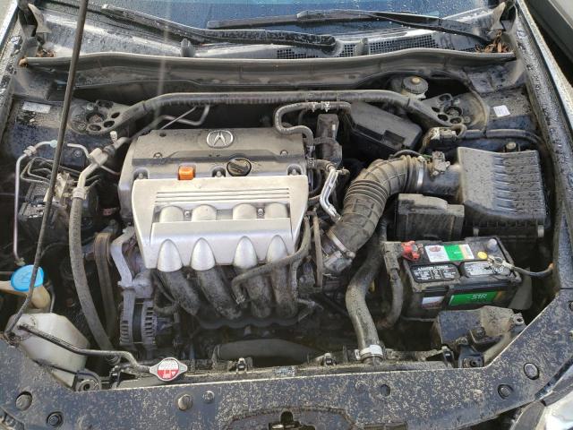 Photo 12 from auction – 2012 ACURA TSX TECH with VIN JH4CW2H65CC005695
