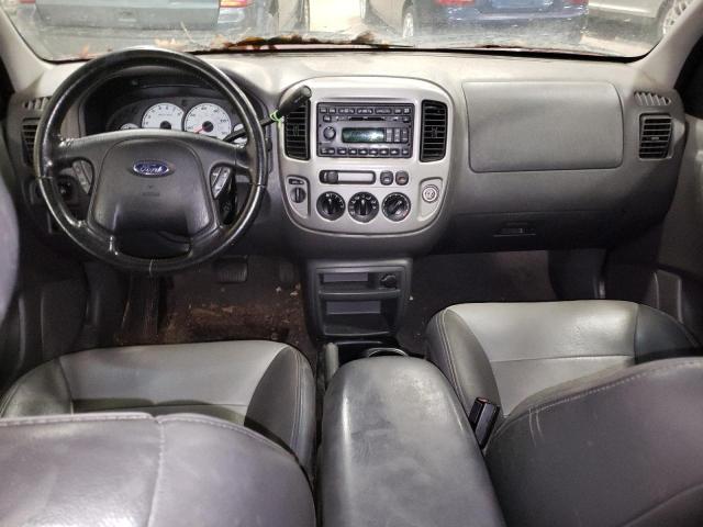 Photo 8 from auction – 2004 FORD ESCAPE XLT with VIN 1FMCU93124KB10113