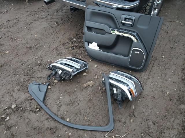 Photo 12 from auction – 2018 CHEVROLET SILVERADO with VIN 3GCUKSEJ2JG243069