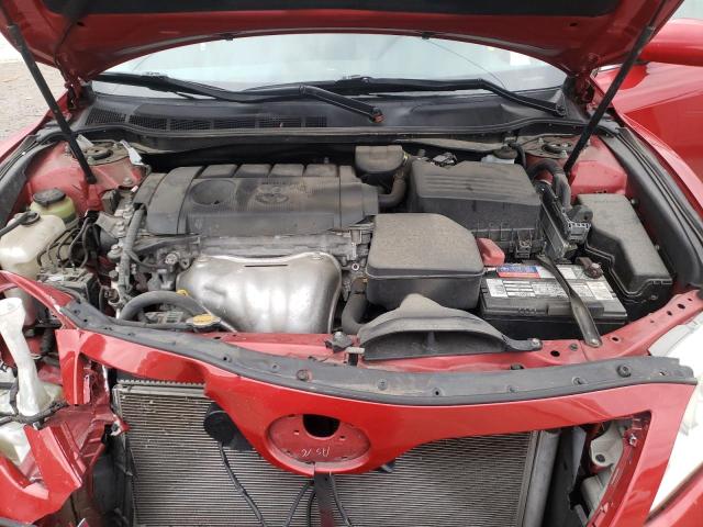 Photo 11 from auction – 2011 TOYOTA CAMRY BASE with VIN 4T4BF3EKXBR161861