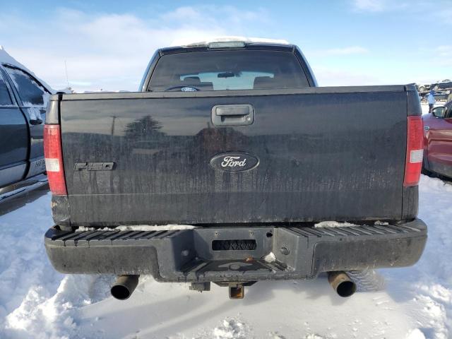 Photo 6 from auction – 2007 FORD F150 SUPER with VIN 1FTPW14V57KD15948