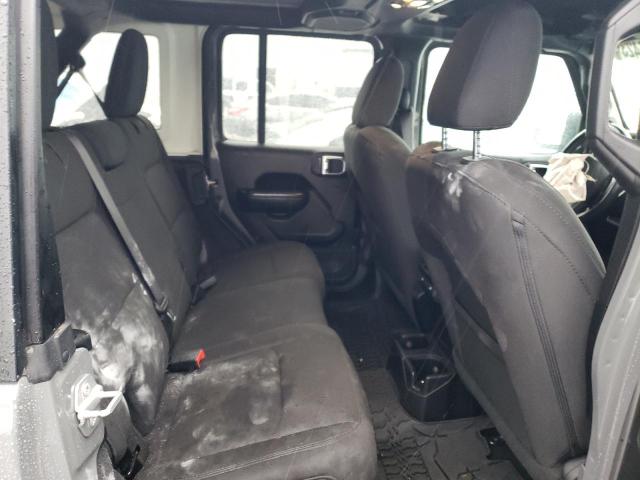 Photo 10 from auction – 2019 JEEP WRANGLER U with VIN 1C4HJXDN5KW656760