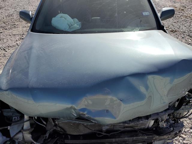 Photo 11 from auction – 2009 TOYOTA CAMRY BASE with VIN 4T1BE46K79U858450