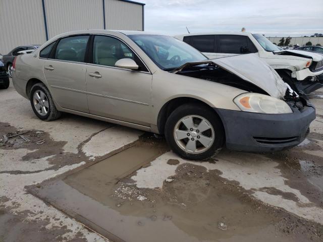 Photo 4 from auction – 2008 CHEVROLET IMPALA LT with VIN 2G1WT58KX81378467