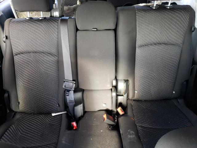 Photo 10 from auction – 2020 DODGE JOURNEY SE with VIN 3C4PDCAB3LT276085