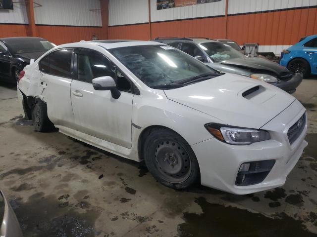 Photo 4 from auction – 2017 SUBARU WRX LIMITE with VIN JF1VA1L6XH9818261