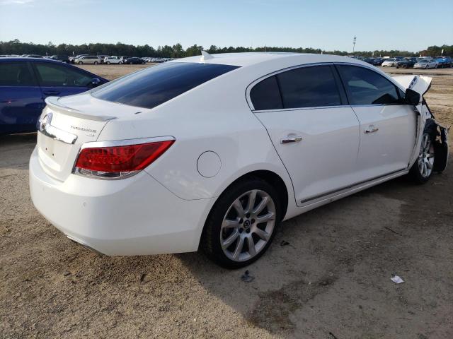 Photo 3 from auction – 2011 BUICK LACROSSE C with VIN 1G4GE5GD9BF168799