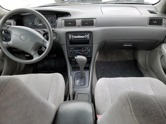 Photo 8 from auction – 1998 TOYOTA CAMRY CE with VIN JT2BF22K5W0100419