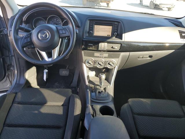 Photo 8 from auction – 2013 MAZDA CX-5 TOURI with VIN JM3KE4CE4D0132927