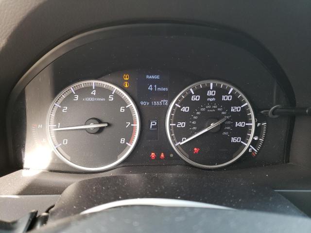 Photo 9 from auction – 2014 ACURA RDX with VIN 5J8TB4H33EL020473