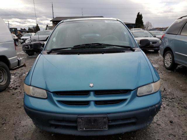 Photo 5 from auction – 1998 DODGE CARAVAN with VIN 2B4FP2537WR676106