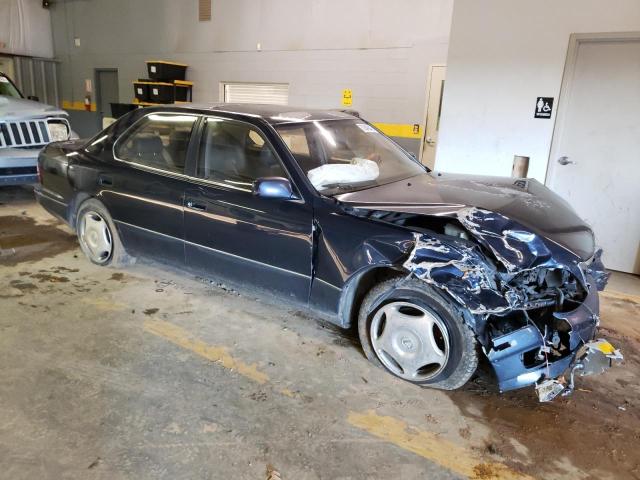 Photo 4 from auction – 1998 LEXUS LS 400 with VIN JT8BH28F9W0138116