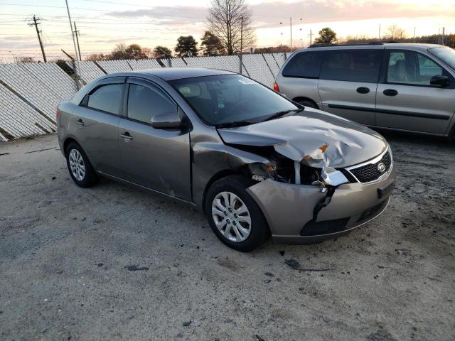 Photo 4 from auction – 2011 KIA FORTE EX with VIN KNAFU4A27B5421416