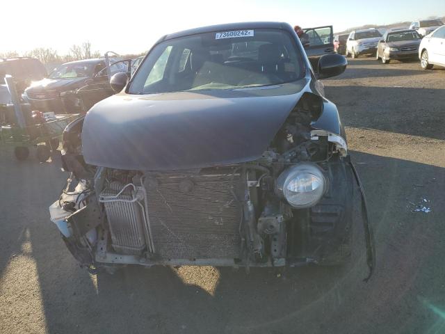 Photo 5 from auction – 2013 NISSAN JUKE S with VIN JN8AF5MR6DT219434