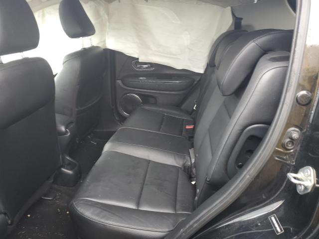 Photo 10 from auction – 2016 HONDA HR-V EXL with VIN 3CZRU5H73GM742811