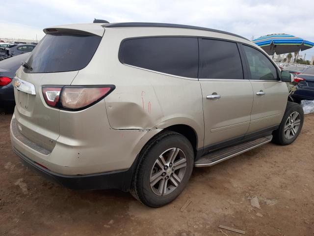 Photo 3 from auction – 2017 CHEVROLET TRAVERSE L with VIN 1GNKRGKD2HJ162961